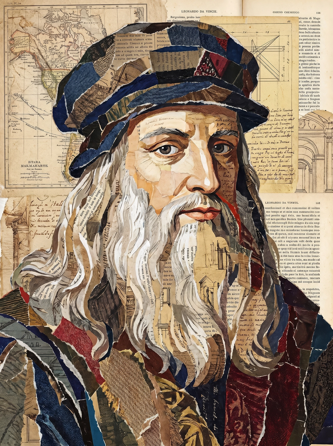 Leonardo da Vinci